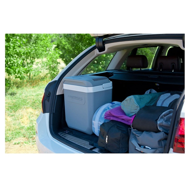 Vendita online Ghiacciaia Powerbox Plus 24 lt. termoelettrica